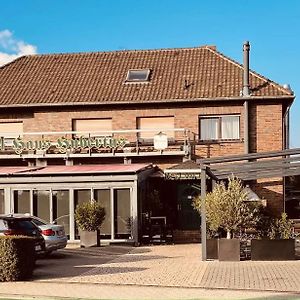 Hotel Haus Hubertus